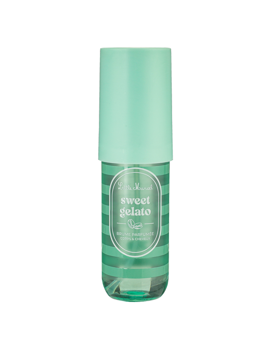 Flacon de notre brume Sweet Gelato