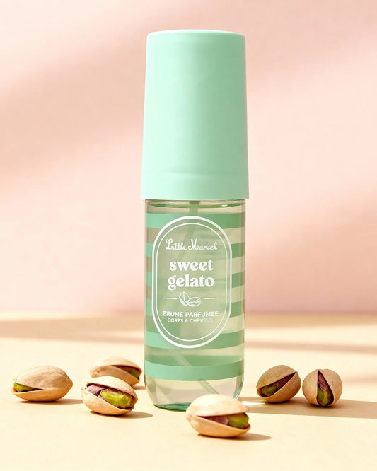 Sweet Gelato