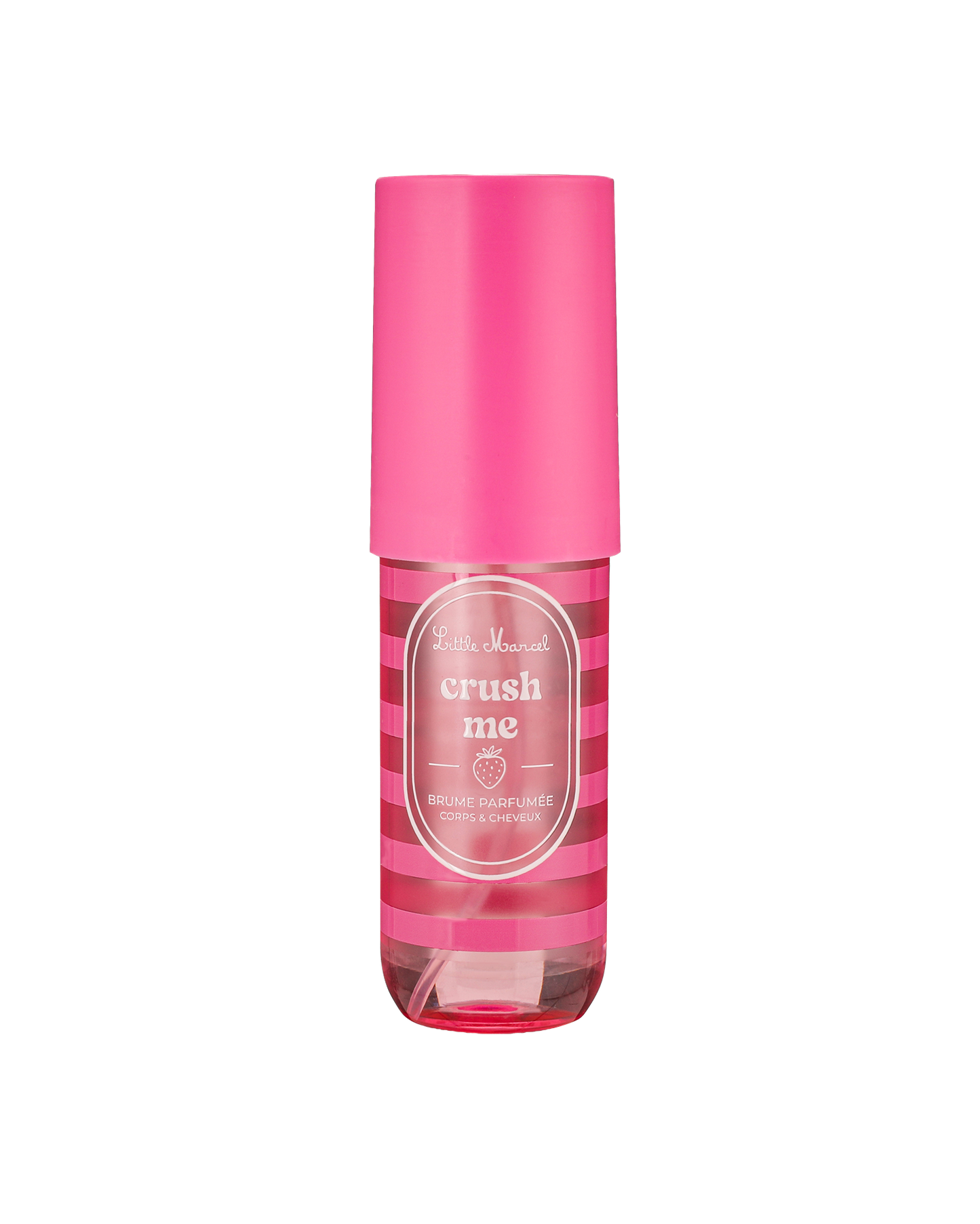 Flacon de notre brume Crush Me