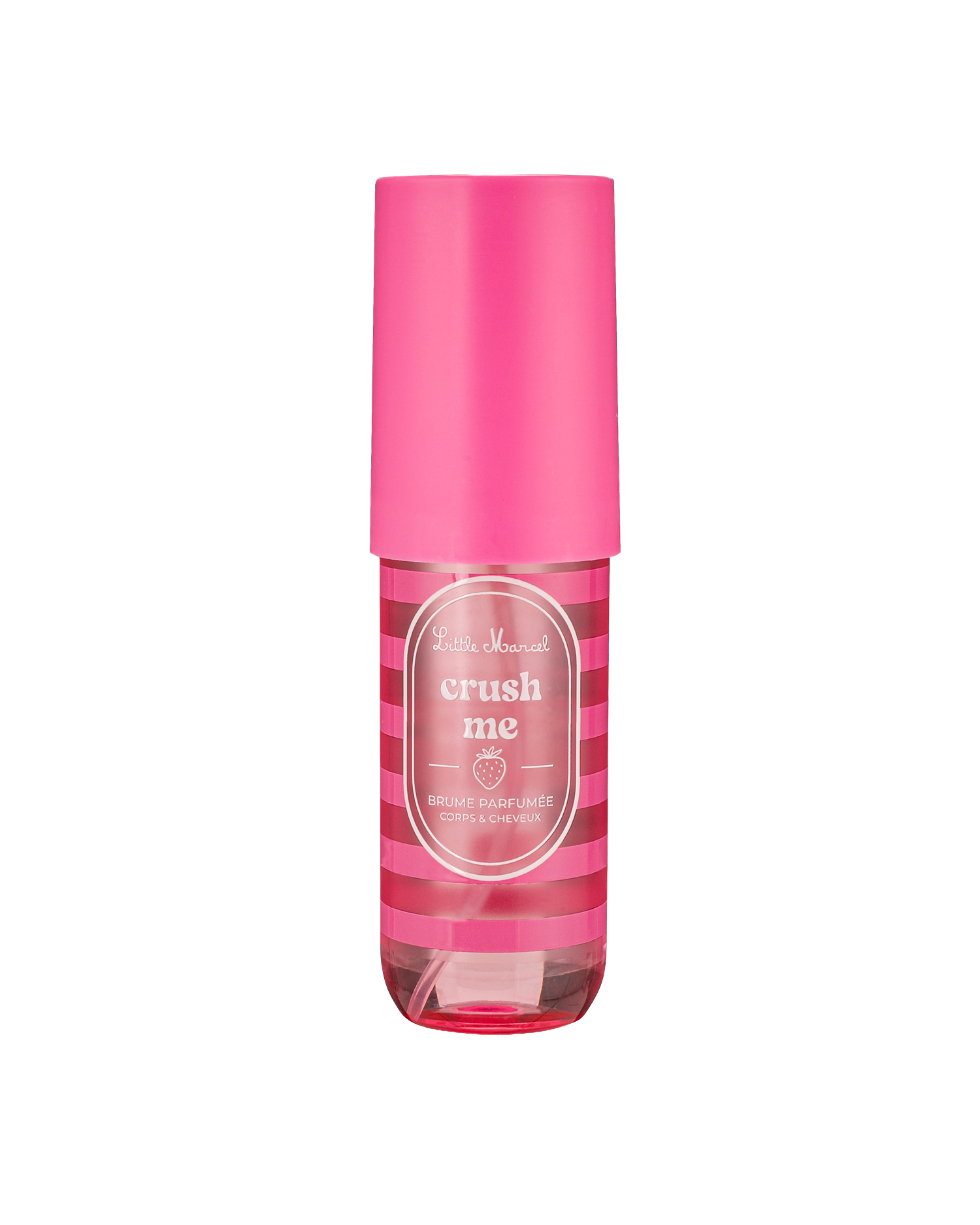 Flacon de notre brume Crush Me