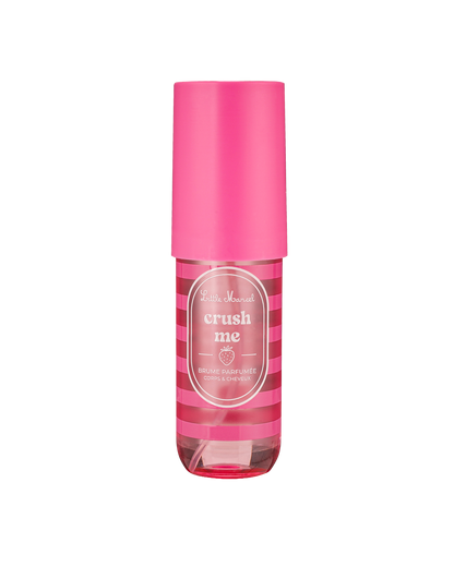 Flacon de notre brume Crush Me