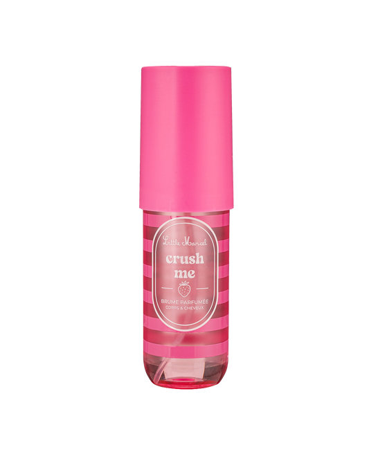 Flacon de notre brume Crush Me