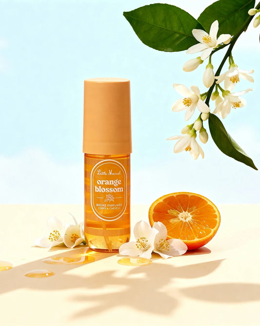 Orange Blossom
